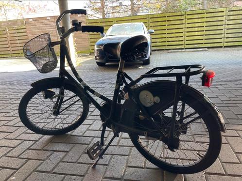 18/20 inch kinderfiets, Fietsen en Brommers, Fietsen | Kinderfietsjes, Gebruikt, 16 tot 20 inch, Ophalen