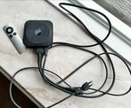 Apple TV - Perfect voor streaming! (3e generatie), Audio, Tv en Foto, Mediaspelers, Ophalen, Gebruikt, HDMI, Minder dan 500 GB