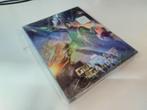 Guardians of the Galaxy NovaMedia Lenticular 3D Case Edition, Ophalen of Verzenden, Nieuw in verpakking, Science Fiction en Fantasy