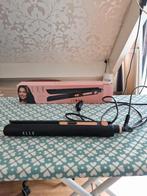 Elle Stijltang - Nieuwstaat, Ophalen of Verzenden, Zo goed als nieuw, Krultang of Stijltang