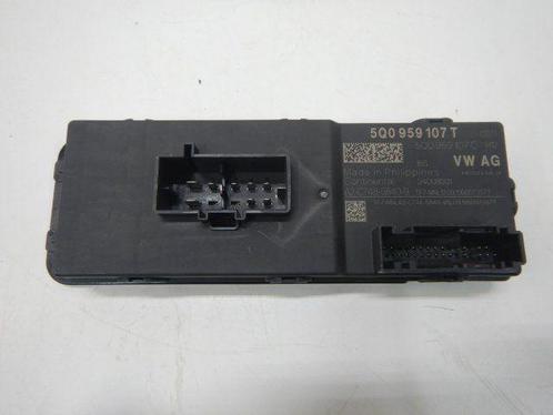 VW Passat B8 Elektrische Achterklep Module 5Q0959107T, Auto-onderdelen, Elektronica en Kabels, Volkswagen, Gebruikt, Ophalen of Verzenden