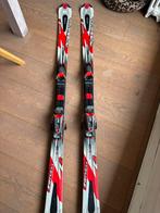 Rossignol Zenith Z2 ski’s, Ophalen, 160 tot 180 cm, Gebruikt, Rossignol