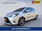 Toyota YARIS 1.5 HYB. premium, automaat, panoramadak, Gebruikt, Euro 6, Origineel Nederlands, Bedrijf