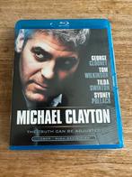 Michael Clayton originele blu-ray NL ondertiteld ZGAN, Boxset, Zo goed als nieuw, Verzenden