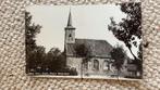 Ansichtkaart Nieuw Beijerland N.H. Kerk. 939, Ophalen of Verzenden, 1960 tot 1980, Gelopen, Zuid-Holland