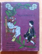 B.E. van Osselen - van Delden: Nijenheuvel ( antiek 1917 ), Antiek en Kunst, Ophalen of Verzenden
