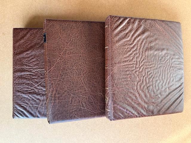 VERZAMELING EDB IMPORTA NR. 1 T/M 211, Verzenden, Overige typen