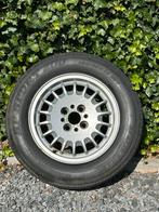 BMW E30 Kroon Velg met Band - 14 inch, Ophalen, Gebruikt