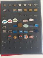 partij Daf speldjes, Ophalen of Verzenden, Gebruikt, Merk