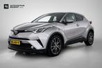Toyota C-HR 1.8 Hybrid Executive(NL-auto, Goed OndH, Navi, C, 4 cilinders, Leder en Stof, Bedrijf, 26 km/l