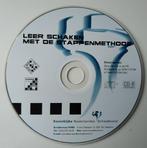 Schaken leren (cd-rom), Een of twee spelers, Ophalen of Verzenden, Nieuw, Reisspel