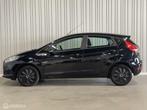 Ford Fiesta 1.0 Style/Navigatie/Carplay/Airco, Gebruikt, Euro 6, 525 kg, Origineel Nederlands