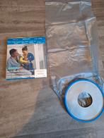 Seal Tight Beschermhoes Been-douchen, Diversen, Verpleegmiddelen, Ophalen of Verzenden