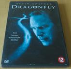 DVD Dragonfly (2002) Kevin Costner, Vanaf 12 jaar, Ophalen, Gebruikt, Actiethriller