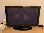Gratis Samsung 42 inch Plasma TV, Ophalen, Gebruikt, LCD, Samsung