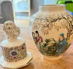 Antiek vazen, Ophalen of Verzenden