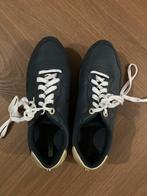 Tommy Hilfiger Sneakers Maat 37, Ophalen, Zo goed als nieuw, Blauw, Sneakers of Gympen