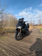 Yamaha TMAX 530 DX (2017) – Dealer Onderhouden, AKRAPOVIC, Particulier, Minimaal motorrijbewijs A2, Handvatverwarming, 12 t/m 35 kW