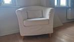 Ikea TULLSTA
Fauteuil (2), Huis en Inrichting, Ophalen, Gebruikt, 75 tot 100 cm