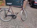 Gazelle Medeo herenfiets, Fietsen en Brommers, Ophalen, 28 inch, Gebruikt, Meer dan 20 versnellingen