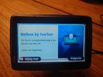 Tomtom navigatiesysteem, Ophalen, Gebruikt