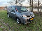 Renault Kangoo 1.5 dCi 95pk Start&Stop 2020 Grijs incl. BTW, Voorwielaandrijving, Renault, Origineel Nederlands, Zilver of Grijs