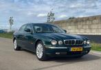Jaguar XJ 3.5 | Racing Green, Automaat, Achterwielaandrijving, 258 pk, 3555 cc