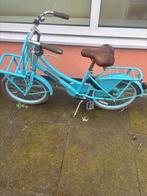 Meisjesfiets Popal, Fietsen en Brommers, Fietsen | Meisjes, Ophalen of Verzenden, Zo goed als nieuw, 20 inch, Handrem