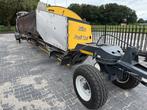 Zurn Proficut 620 maaibord (bj 2018), Overige, Oogstmachine