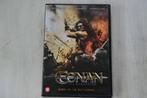 CONAN the Barbarian = Born on the Battlefield, Vanaf 16 jaar, Verzenden, Zo goed als nieuw