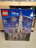 LEGO 71040 Disney Castle, Ophalen of Verzenden, Nieuw