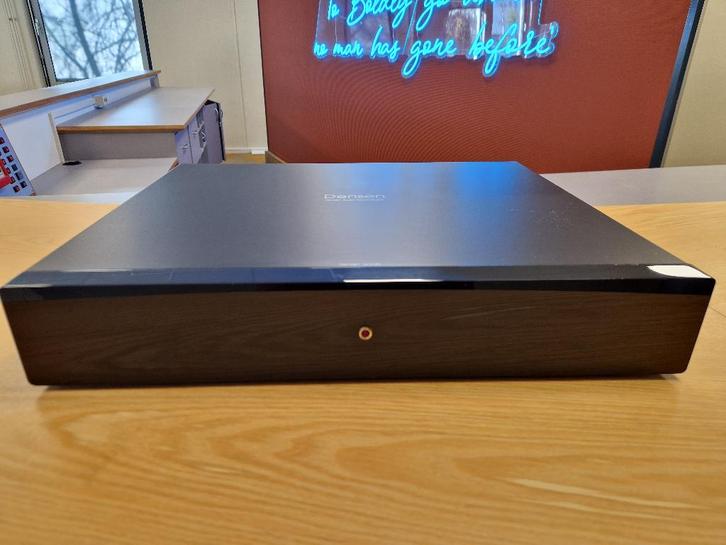 ✅ Densen DM-30 high-end eindversterker –audiofiele topklasse, Audio, Tv en Foto, Versterkers en Receivers, Gebruikt, Stereo, 60 tot 120 watt