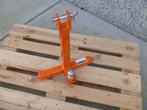 Tarpan Pro Driepuntsbok + Knobbel, Overige, Oogstmachine