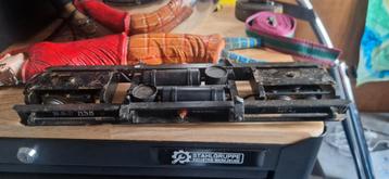 Lgb rollwagen beschikbaar voor biedingen