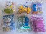 Doraemon McDonald's Figuren Set 2012 - Nieuw!, Ophalen of Verzenden, Nieuw, Hardplasticfiguren