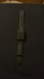 Apple watch, Apple Watch ⌚️, Zwart, IOS, Ophalen of Verzenden