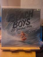Lp: the Beach boys - 20 greatest hits, Ophalen of Verzenden, 1960 tot 1980, Gebruikt, 12 inch