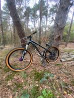 Custom dirtjumper, Ophalen of Verzenden, Zo goed als nieuw, Aluminium, 24 inch of meer