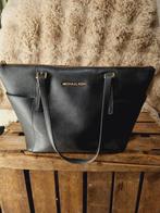 Michael Kors, Ophalen of Verzenden, Gebruikt, Zwart, Handtas