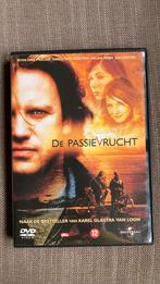 De Passievrucht - dvd, Cd's en Dvd's, Dvd's | Nederlandstalig, Ophalen of Verzenden, Vanaf 12 jaar, Film, Zo goed als nieuw