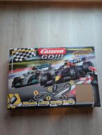 Carrera Go, Ophalen, Zo goed als nieuw