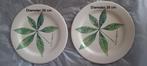 2 Persoons eetservies, Antiek en Kunst, Antiek | Servies compleet, Ophalen of Verzenden