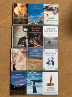 Literaire juweeltjes 2012, Ophalen of Verzenden, Zo goed als nieuw