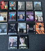 Dvd’s - verschillende series, Ophalen, Zo goed als nieuw