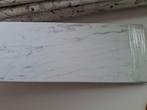 TE KOOP VENSTERBANK, Huis en Inrichting, Ophalen, Minder dan 50 cm, Wit, Nieuw