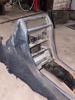 W123 middenconsole blauw, Ophalen of Verzenden