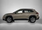 Toyota Corolla Cross Hybrid 140 Dynamic | Voorraad auto | Ni, 12 maanden, Zwart, 4 cilinders, Origineel Nederlands
