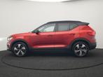 Volvo XC40 T4 Recharge R-Design Plug In Hybrid 211pk Dealer, Zwart, Adaptive Cruise Control, Plug-in hybride, Bedrijf