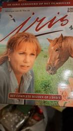 Iris, Alle leeftijden, Boxset, Drama, Ophalen of Verzenden