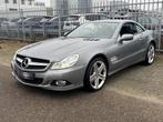 Mercedes-Benz SL-klasse 350 315PK Facelift Harman Kardon Zee, Automaat, Achterwielaandrijving, Gebruikt, Cabriolet